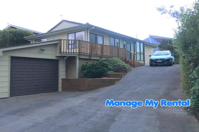 Photo of property in 36 Bodmin Terrace, Camborne, Porirua, 5026