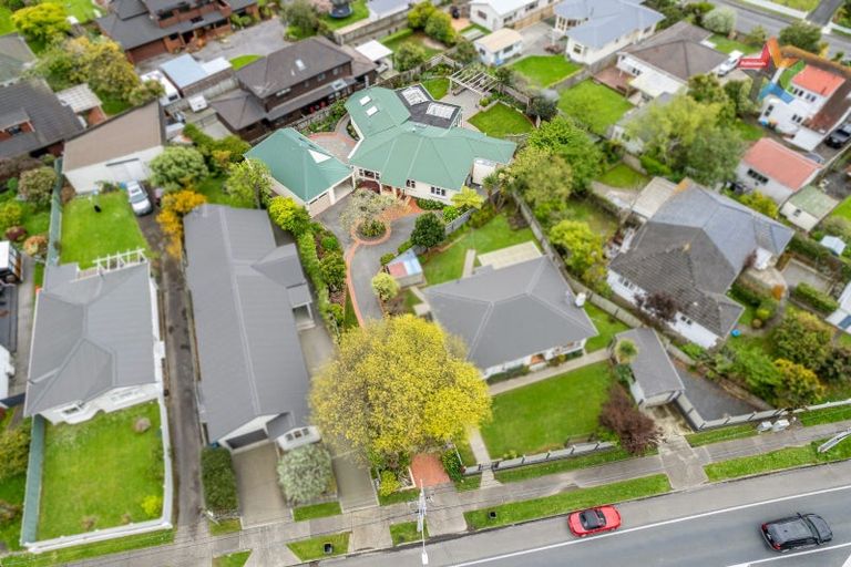 Photo of property in 183 Waiwhetu Road, Waterloo, Lower Hutt, 5011