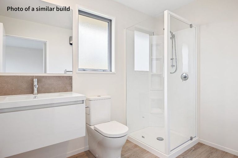 Photo of property in 34 Mehrtens Crescent, Woodend, 7691