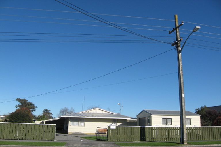 Photo of property in 512 Wellington Road, Marton, 4710