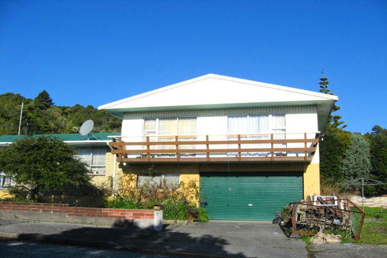 Photo of property in 7 Perotti Street, Greymouth, 7805