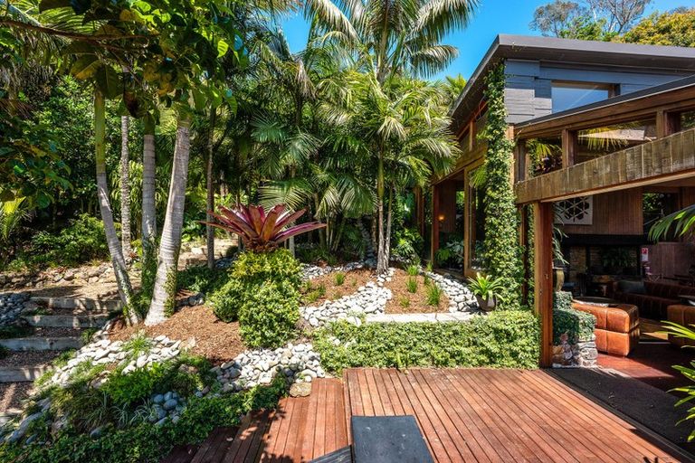 Photo of property in 27-29 Te Toki Road, Ostend, Waiheke Island, 1081