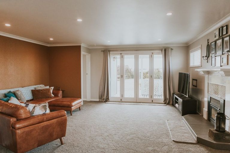 Photo of property in 1001 State Highway 2, Eskdale, Napier, 4182