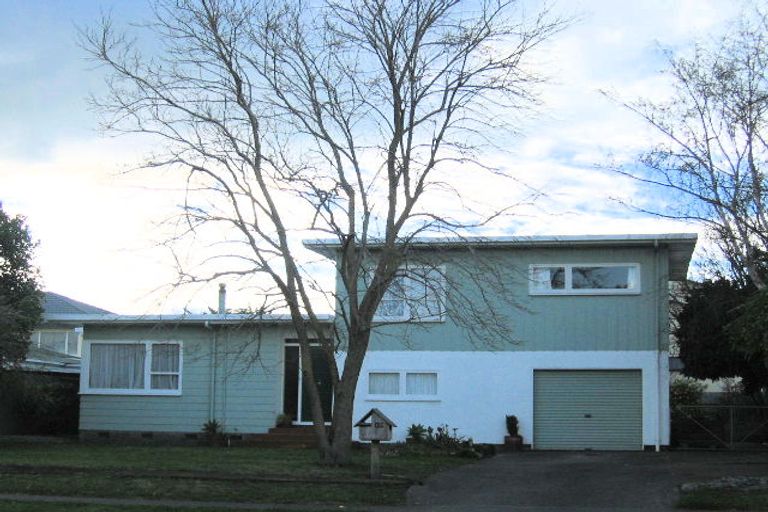 Photo of property in 19 Auckland Road, Greenmeadows, Napier, 4112