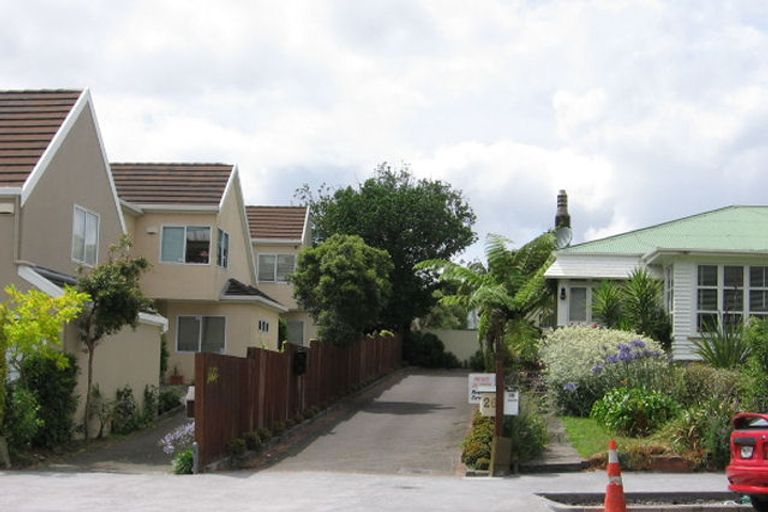 Photo of property in 3/26 Clonbern Road, Remuera, Auckland, 1050