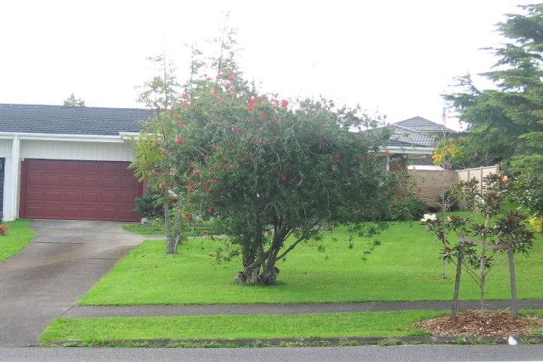 Photo of property in 1/41 The Boulevard, Sunnyhills, Auckland, 2010