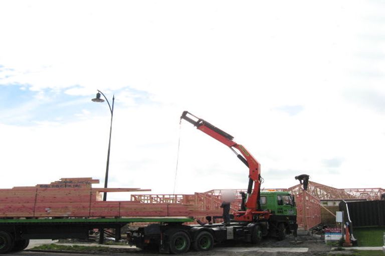 Photo of property in 65 Russell Robertson Drive, Havelock North, 4130