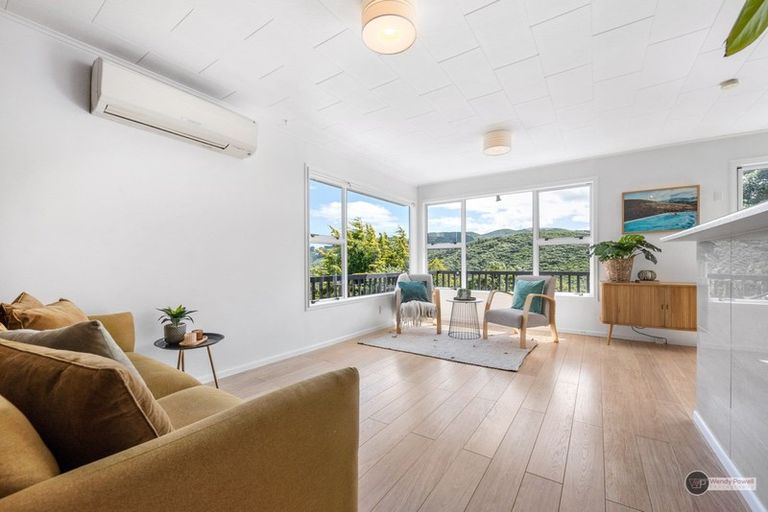 Photo of property in 117 Major Drive, Kelson, Lower Hutt, 5010