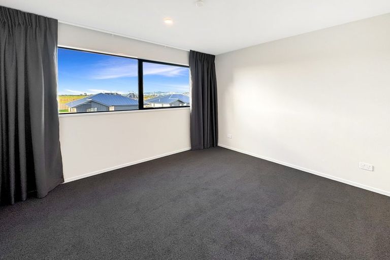 Photo of property in 15b Korimako Crescent, Rolleston, 7678