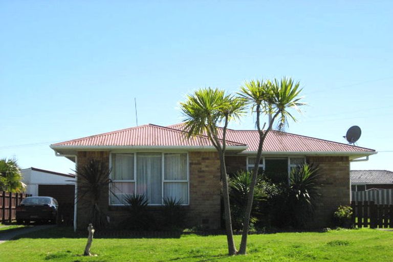 Photo of property in 20 Blundell Place, Huntly, 3700