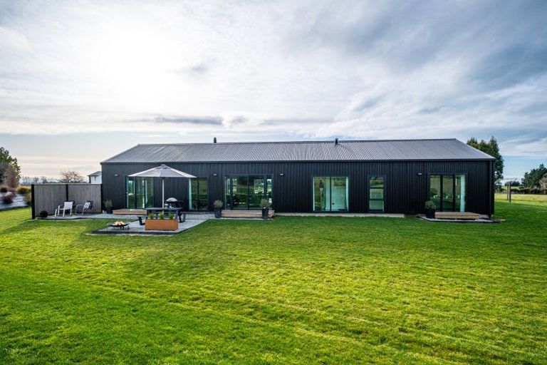 Photo of property in 99 Rosebrook Road, Claremont, Timaru, 7974