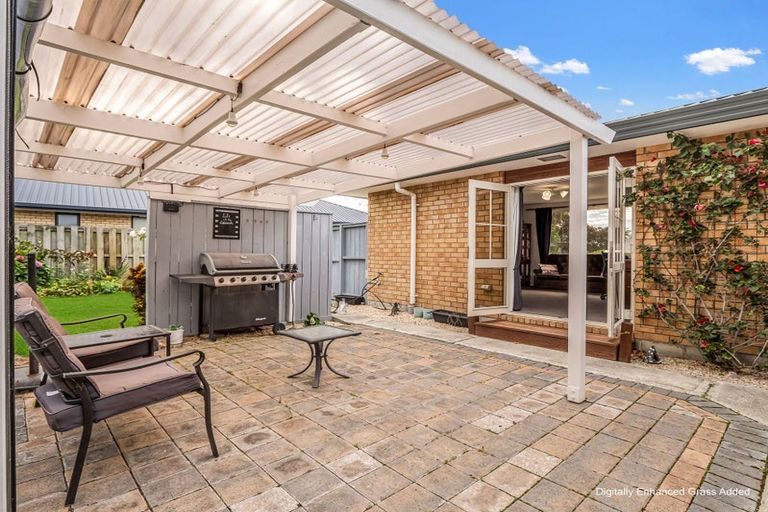 Photo of property in 14 Clifford Place, Amberley, 7410