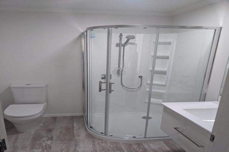 Photo of property in 1b Breakwater Way, Whitby, Porirua, 5024