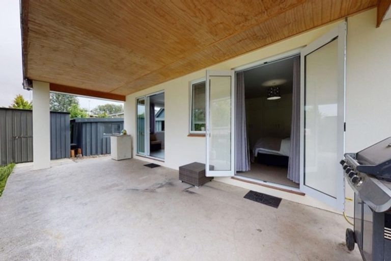 Photo of property in 65 Buckleys Terrace, Tinwald, Ashburton, 7700