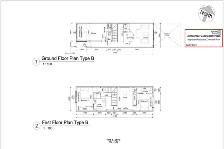 Photo of property in 99c Mahia Road, Wattle Downs, Auckland, 2103