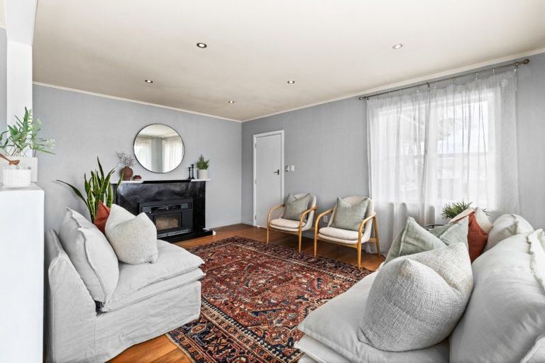 Photo of property in 41 Merton Crescent, Pirimai, Napier, 4112