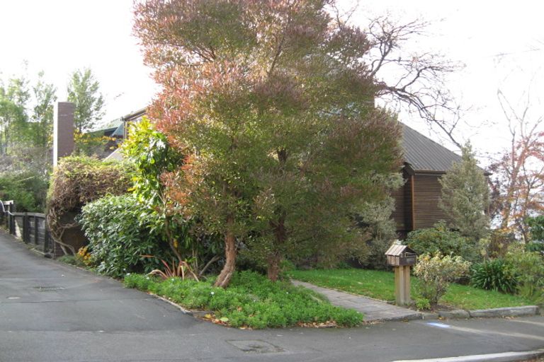 Photo of property in 21 Erin Street, Roslyn, Dunedin, 9010