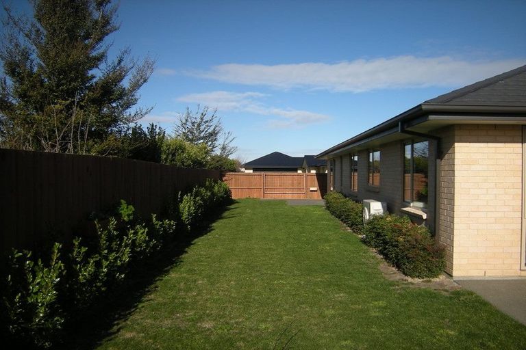 Photo of property in 15h Marlowe Place, Rolleston, 7614