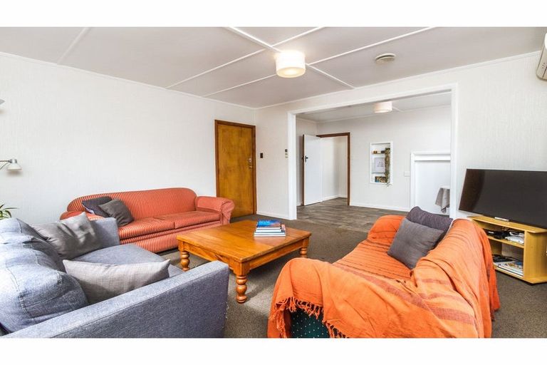 Photo of property in 6 Motueka Street, Nelson South, Nelson, 7010