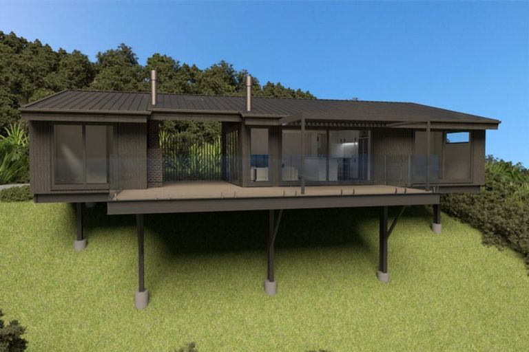 Photo of property in 227 Kerr Road, Parua Bay, Onerahi, 0192