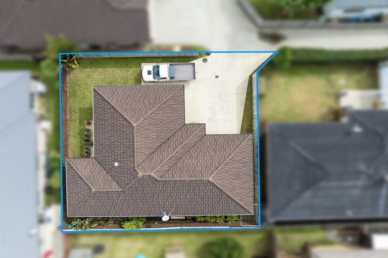 Photo of property in 102a Racecourse Road, Waiuku, 2123