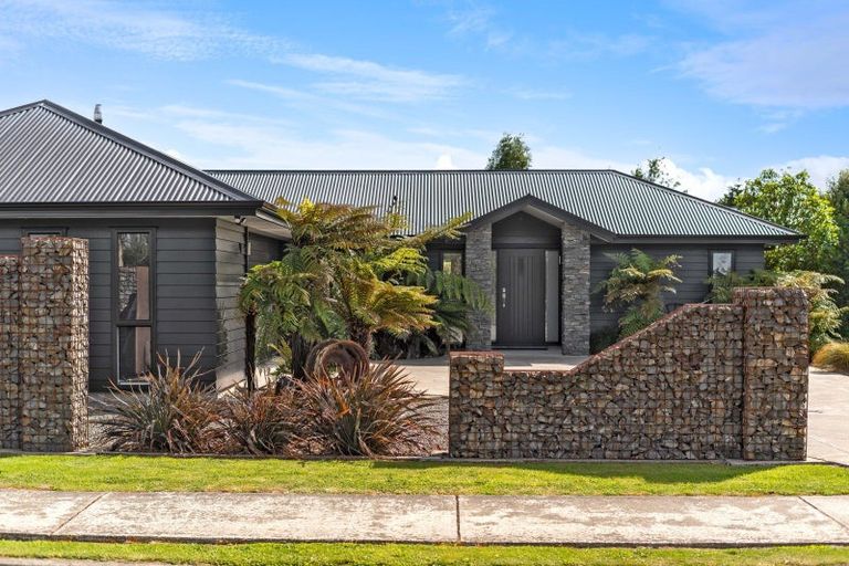 Photo of property in 24 Gimson Street, Solway, Masterton, 5810