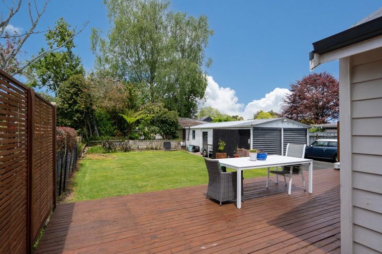 Photo of property in 15 Hamilton Road, Cambridge, 3434