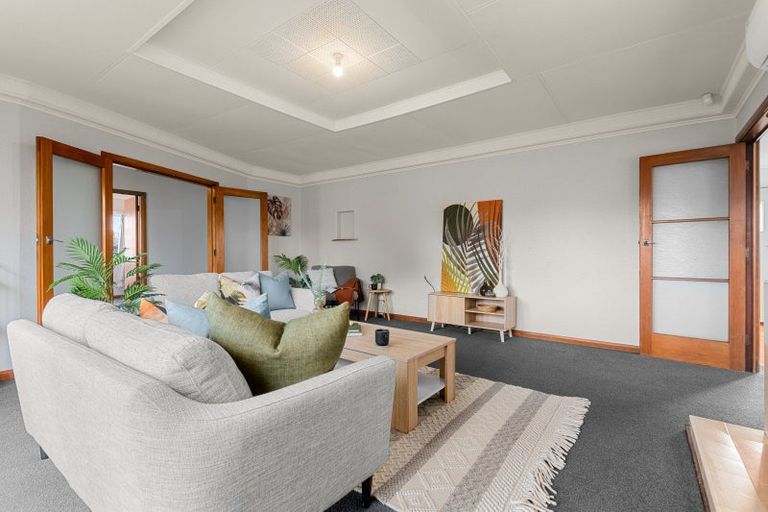 Photo of property in 199 College Street, West End, Palmerston North, 4412