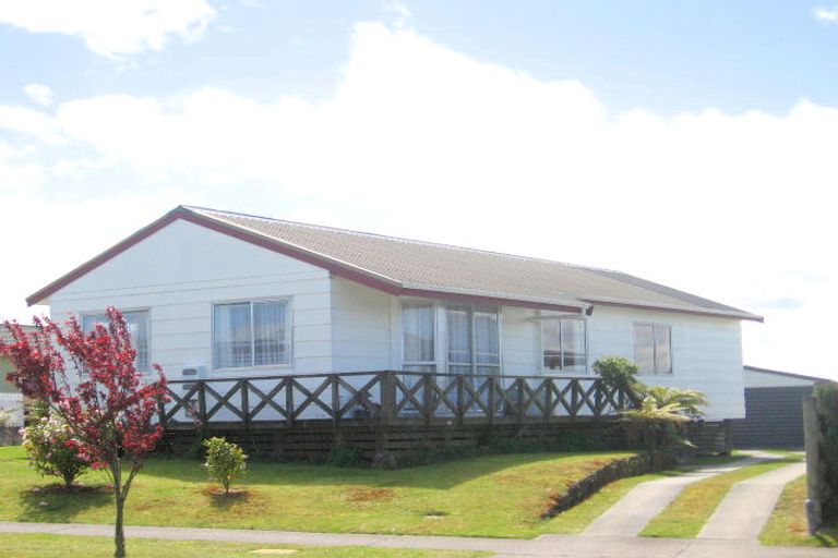 Photo of property in 7 Arama Street, Nukuhau, Taupo, 3330