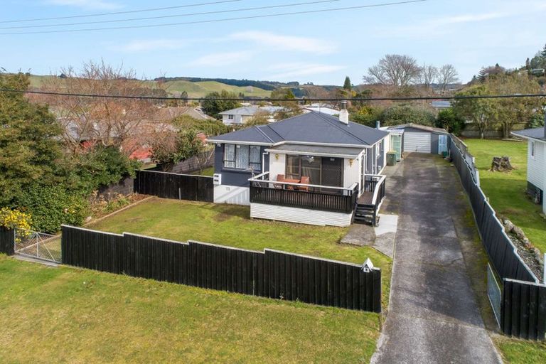 Photo of property in 6 Spencer Street, Western Heights, Rotorua, 3015