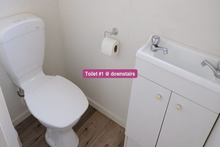 Photo of property in 3/62 Matipo Street, Riccarton, Christchurch, 8041