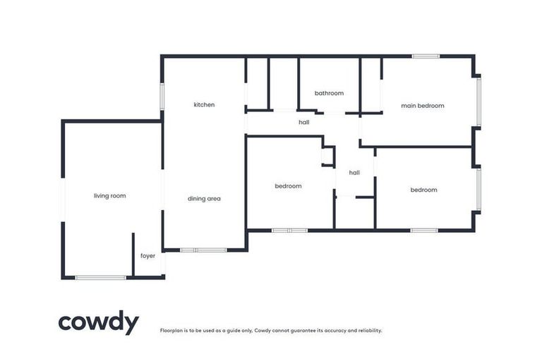 Photo of property in 22 Ngarimu Street, Avonside, Christchurch, 8061