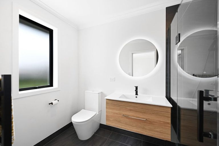 Photo of property in 25 Kimbrae Drive, Rototuna North, Hamilton, 3210