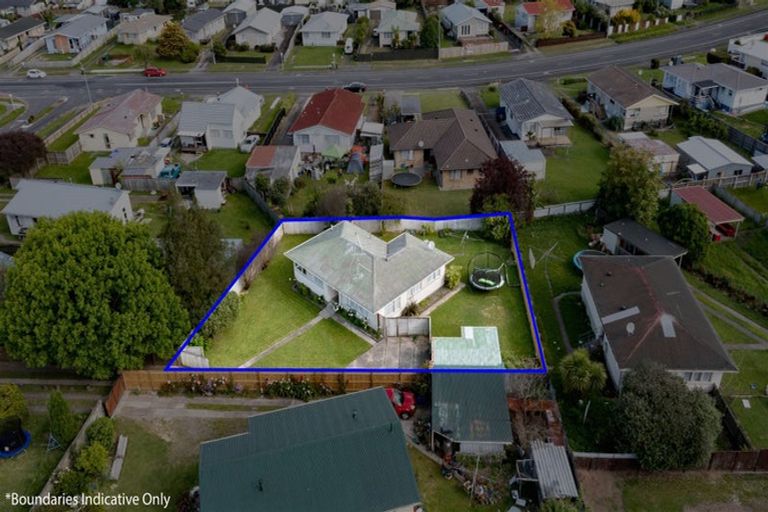 Photo of property in 70 Winstone Avenue, Chartwell, Hamilton, 3210