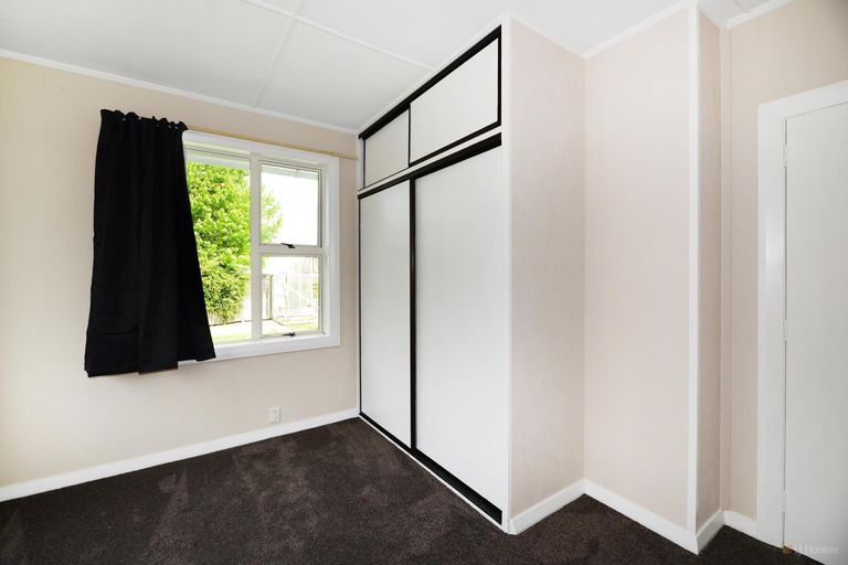 Photo of property in 43 Harris Street, Waimate, 7924