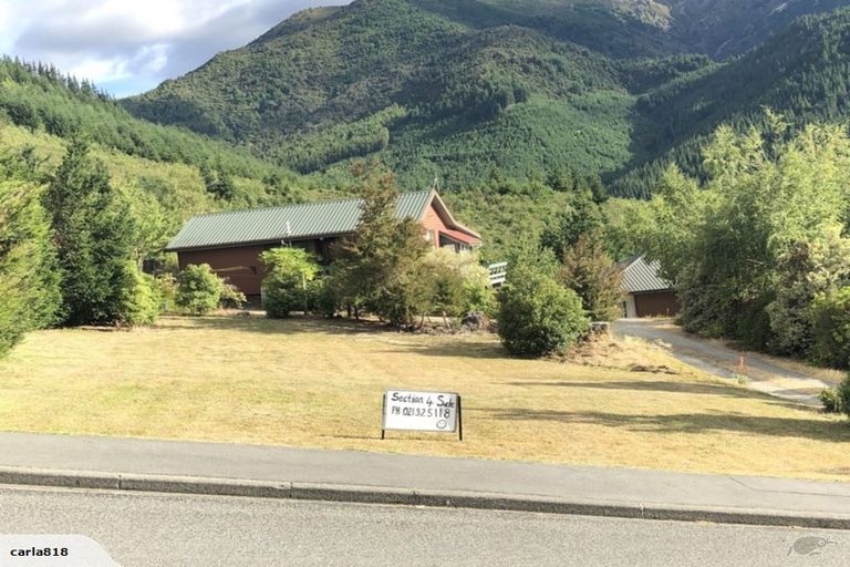 Photo of property in 16 Acheron Heights, Hanmer Springs, 7334