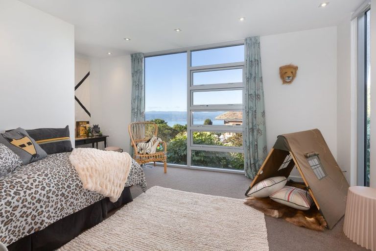 Photo of property in 21a Jubilee Road, Khandallah, Wellington, 6035