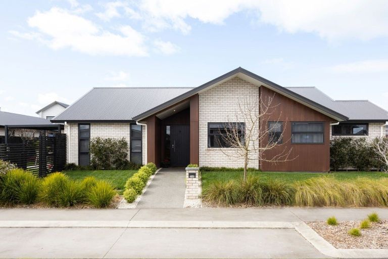 Photo of property in 65 Trewern Avenue, Chartwell, Hamilton, 3210