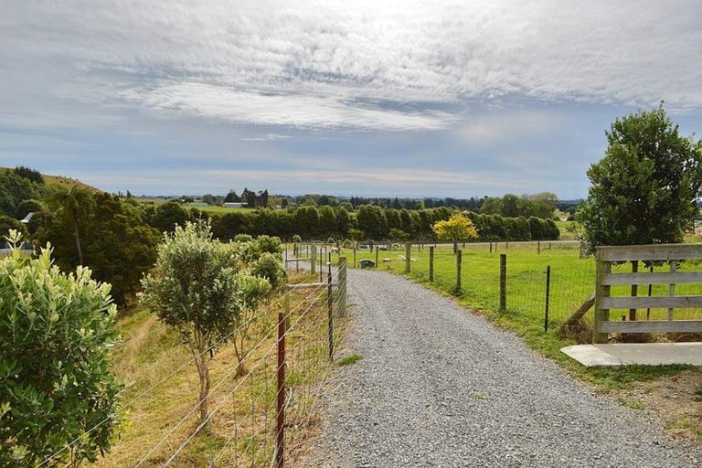 Photo of property in 99 Mickell Road, Hautere, Otaki, 5582