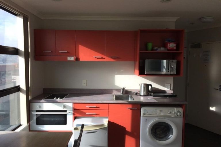 Photo of property in Aitken Street Apartments, 512/5 Aitken Street, Thorndon, Wellington, 6011