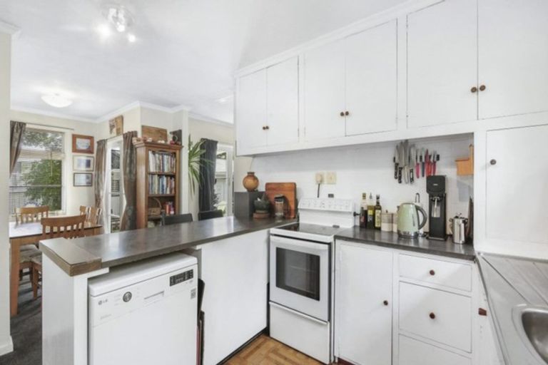 Photo of property in 168 Condell Avenue, Papanui, Christchurch, 8053