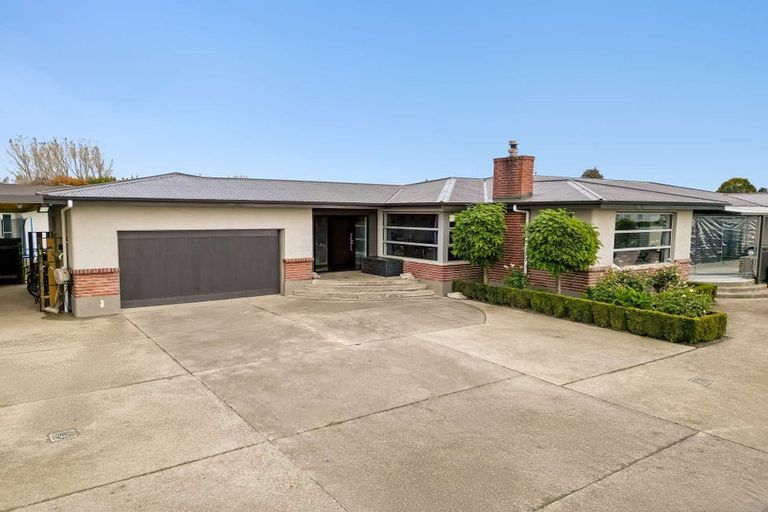 Photo of property in 12 Kitchener Street, Gore, 9710