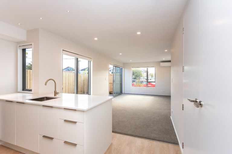 Photo of property in 1/76 Harman Street, Addington, Christchurch, 8024