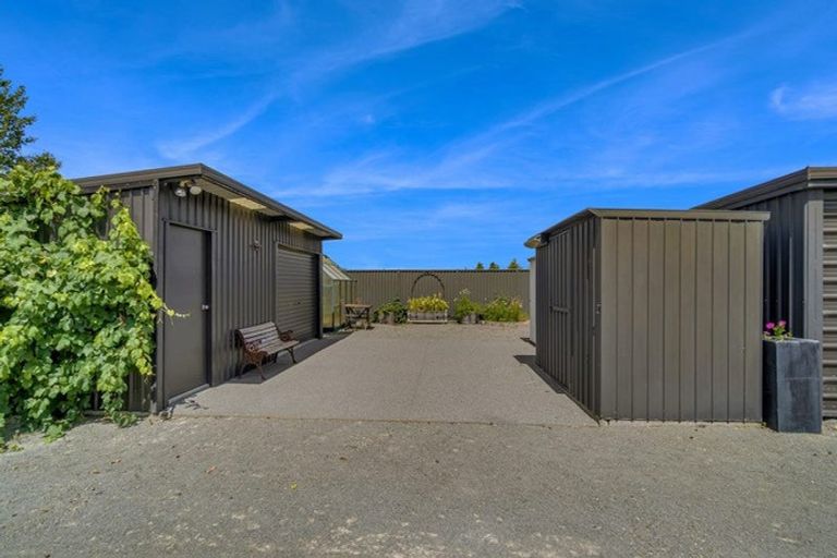 Photo of property in 82 Clear View Lane, Swannanoa, Rangiora, 7475