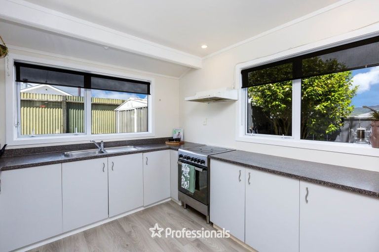 Photo of property in 1/85 Kingsley Street, Stokes Valley, Lower Hutt, 5019