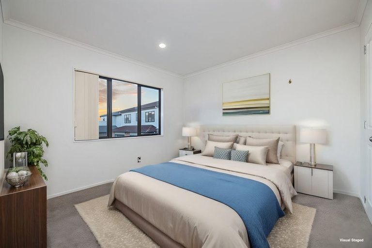 Photo of property in 3 Magnolia Place, Flat Bush, Auckland, 2016