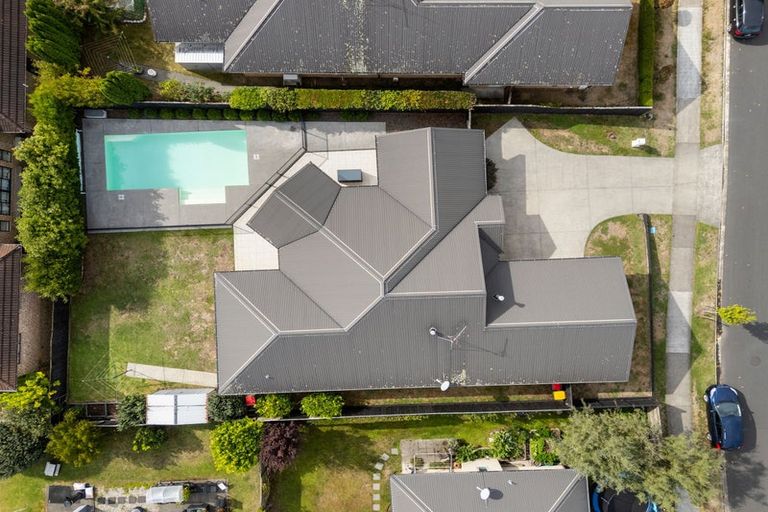 Photo of property in 47 Alconbury Drive, Rototuna North, Hamilton, 3210