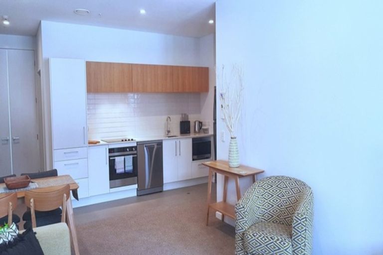 Photo of property in The Terraces, 6/36d Welles Street, Christchurch Central, Christchurch, 8011