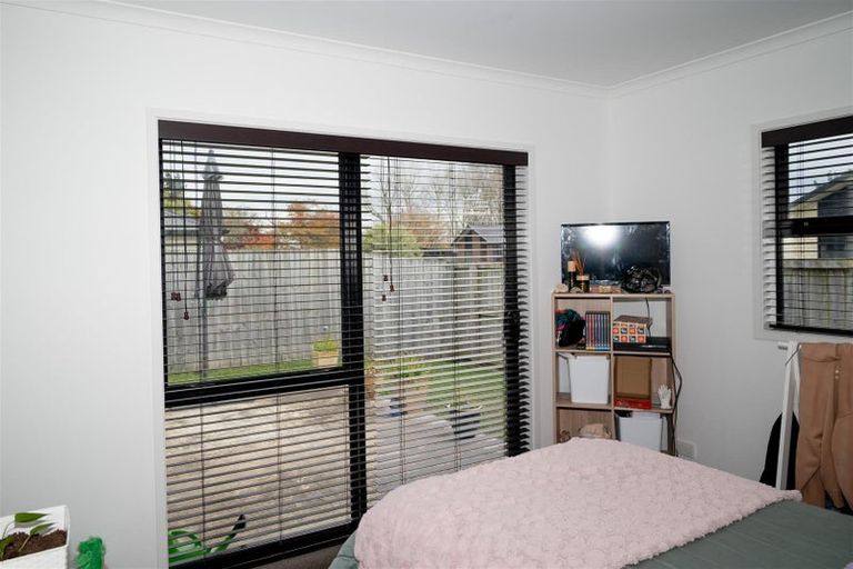 Photo of property in 18/11 Errol Close, Burbush, Hamilton, 3288