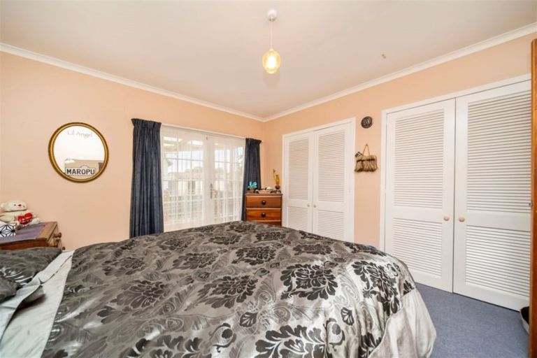 Photo of property in 5 Tuke Street, Normanby, Hawera, 4614